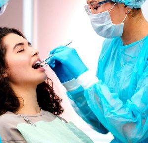بهترین کلینیک دندانپزشکی شیراز